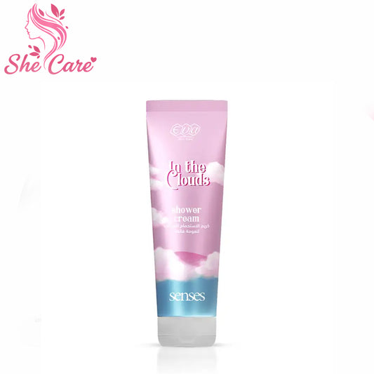 Eva Skin Care Senses Shower Cream In The Clouds 250 Ml