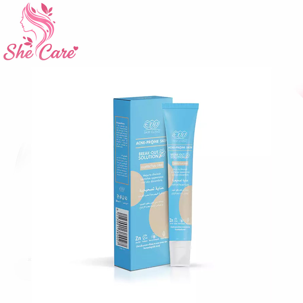 Eva Skin Clinic Acne-Prone Skin Corrective Care 20 Ml