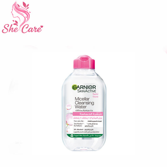 Garnier Micellar Cleansing Water 100Ml