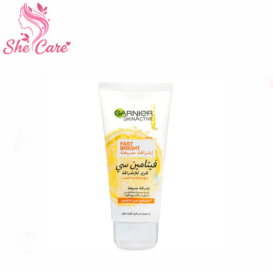 Garnier Whitening Cream 25Ml