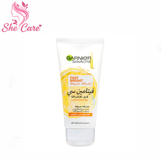 Garnier Whitening Cream 50Ml