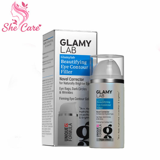 Glamy Lab Beautifying Eye Contour Filler 30 gm