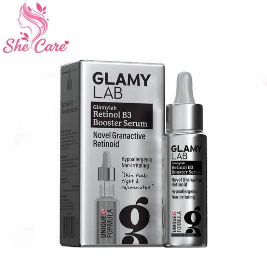 Glamy Lab Retinol serum 30 ml