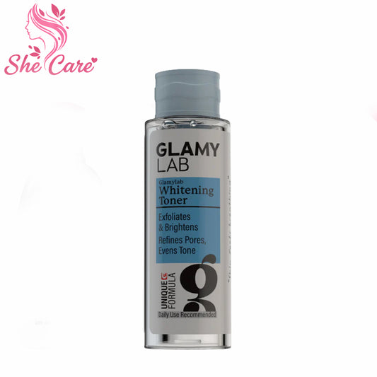 Glamy Lab Whitening Toner 200ml