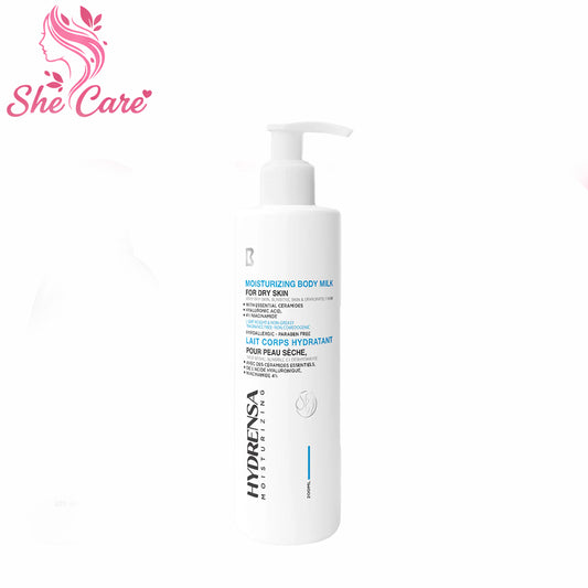 Hydrensa Body Milk