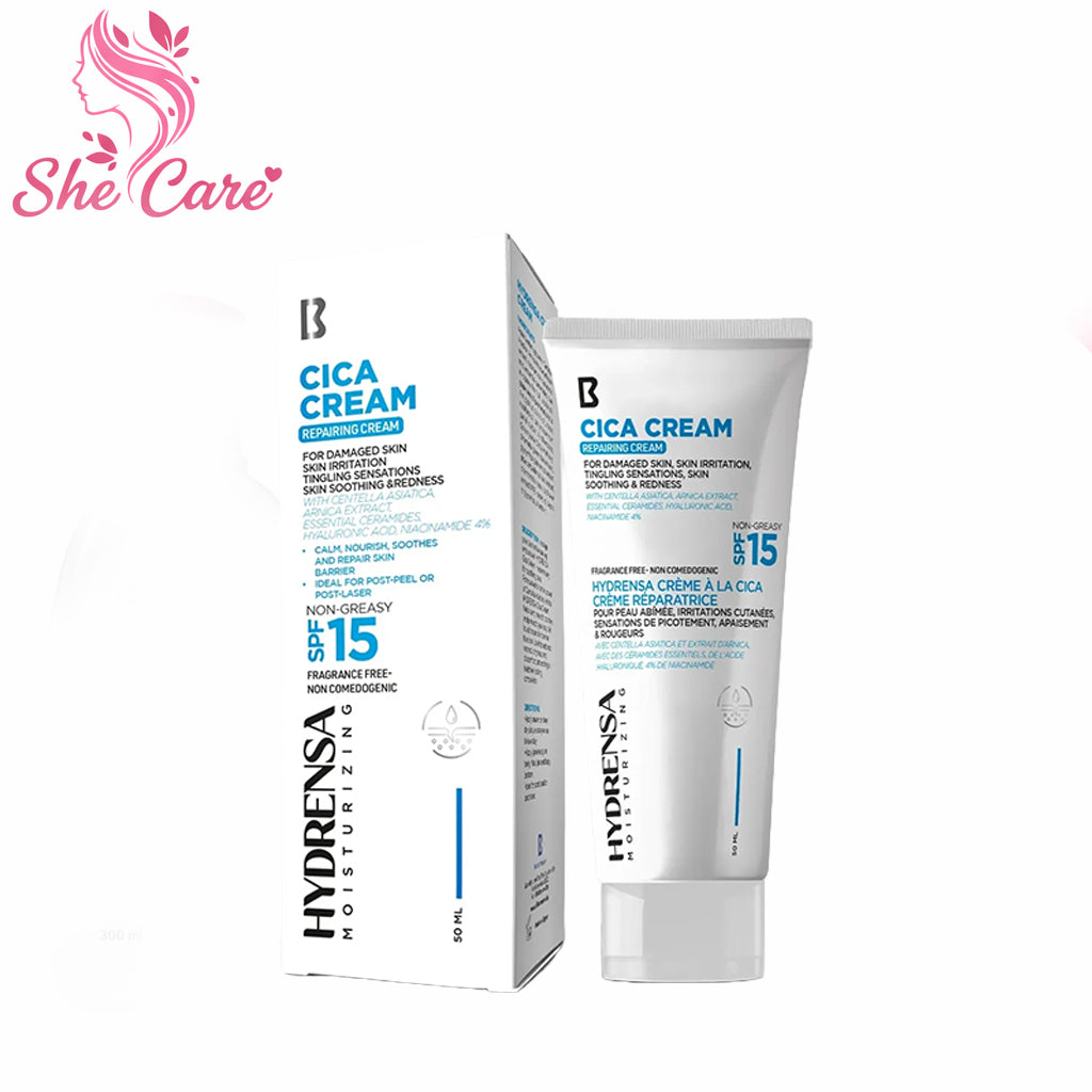 Hydrensa CICA Cream
