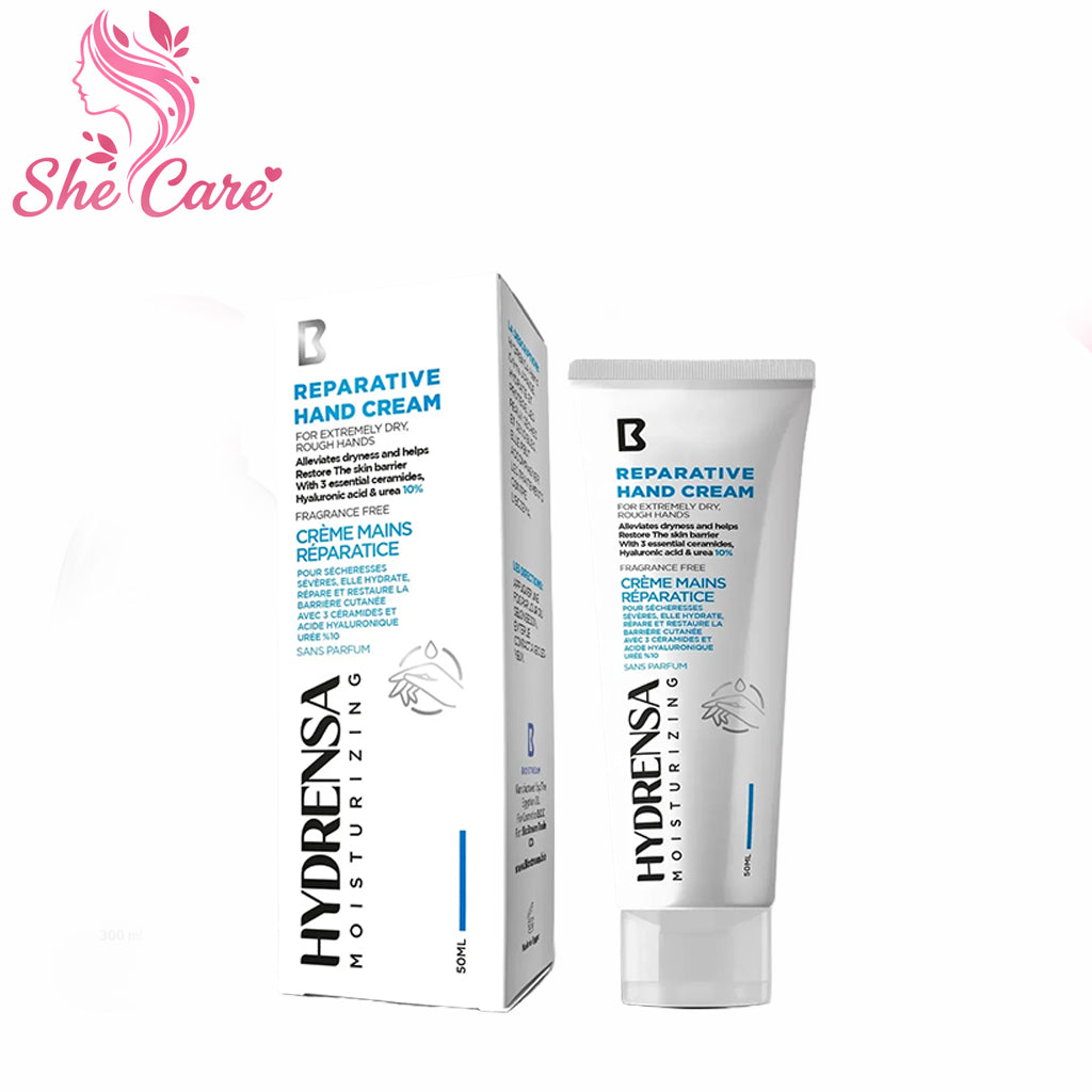 Hydrensa Hand Cream