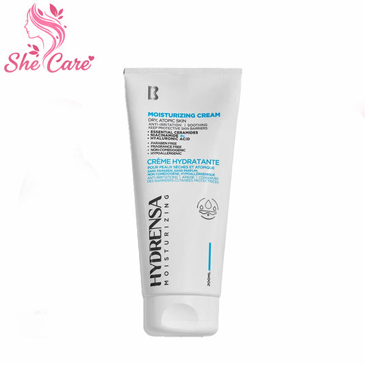 Hydrensa Moisturizing Cream
