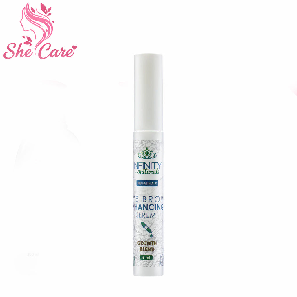 Infinity Eyebrow Enhancing Serum 8Ml