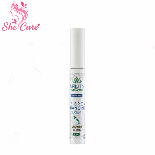 Infinity Eyebrow Enhancing Serum 8Ml