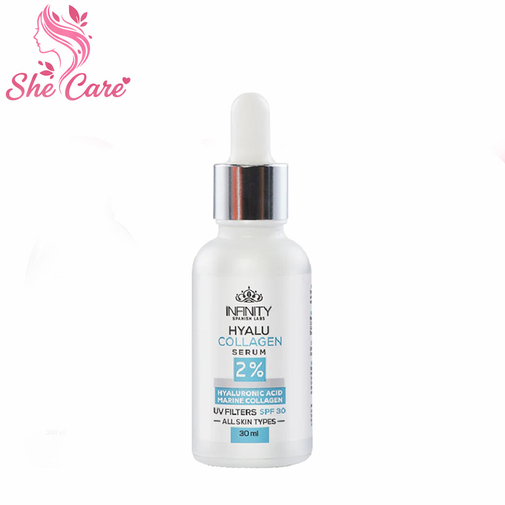Infinity Hyalu Collagen Serum 30Ml