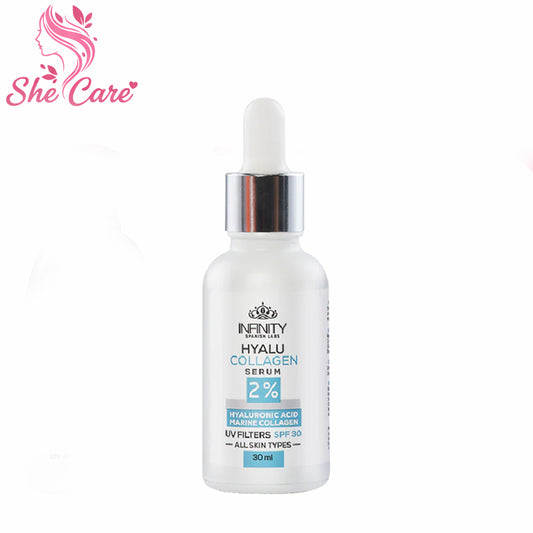 Infinity Hyalu Collagen Serum 30Ml