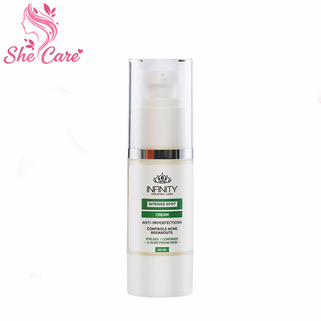Infinity Intense spot cream 30gm