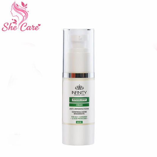 Infinity Intense spot cream 30gm