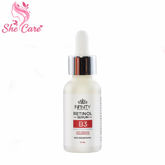 Infinity Retinol B3 Serum 30Ml