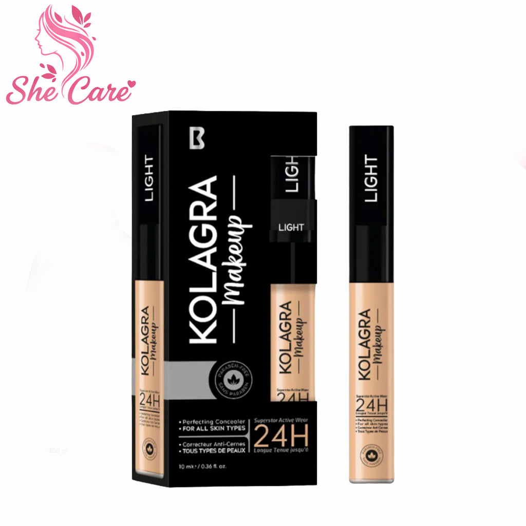 Kolagra perfecting Concealer light
