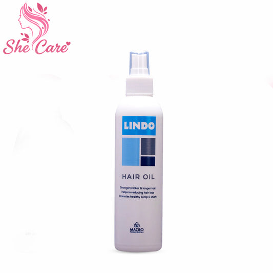 Lindo Hair Oil 250 ml