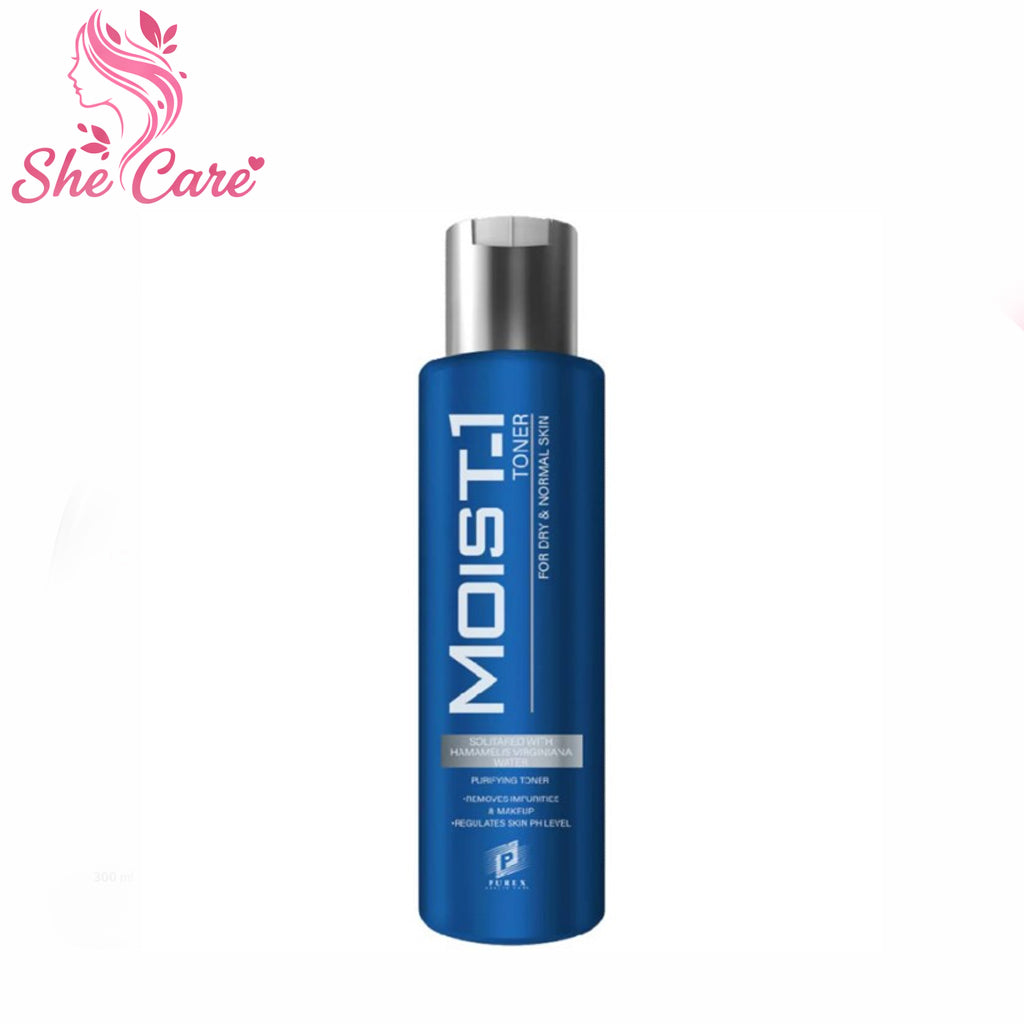 Moist-1 Moisturizing Toner 200ML