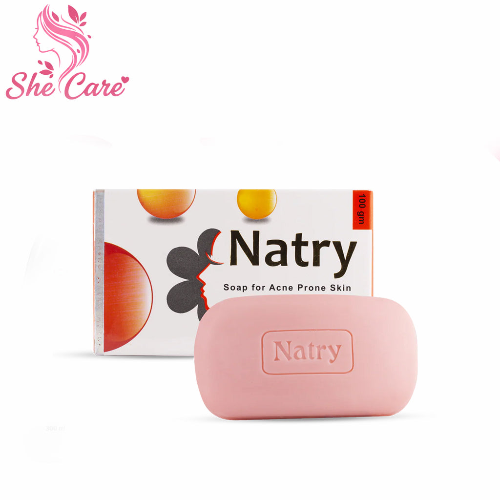 Natry Soap