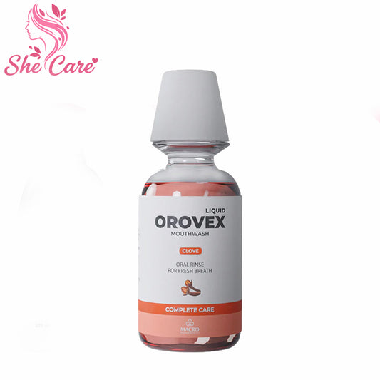 Orovex Clove
