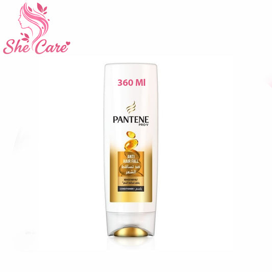 Pantene Conditioner Anti Hair Fall 360Ml