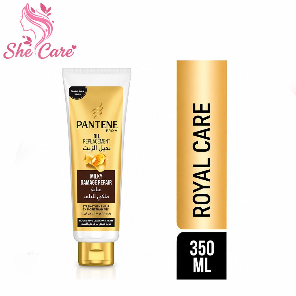 Pantene Oil Replacement Royal Care 350Ml