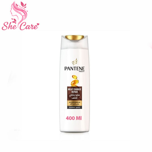 Pantene Shampoo Royal Care 400Ml