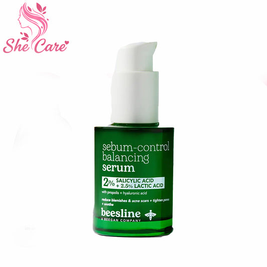Sebum-Control Balancing Serum 30Ml