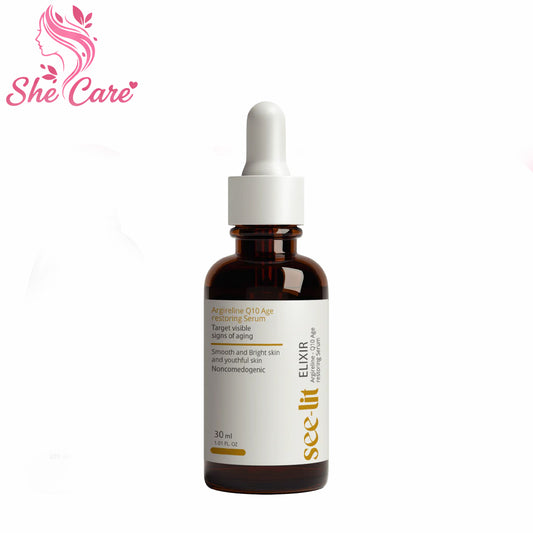 See-Lit Elixir Face Serum 30ml