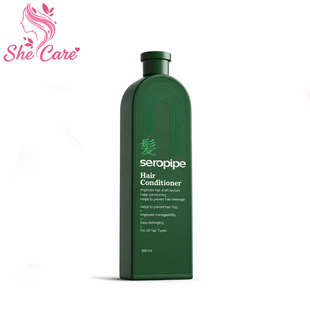 Seropipe Hair Conditioner 300ml