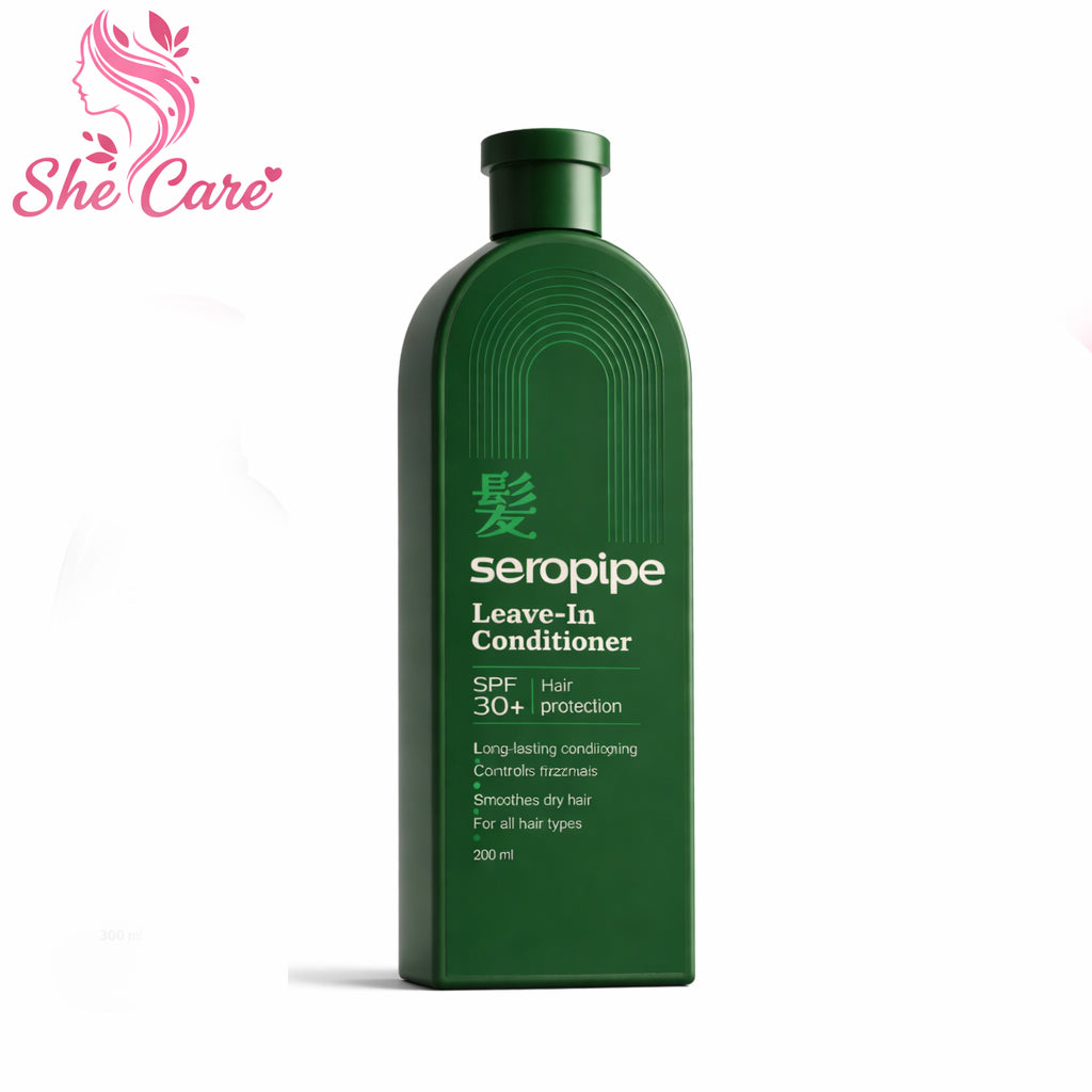 Seropipe Leave-In Conditioner 200ml