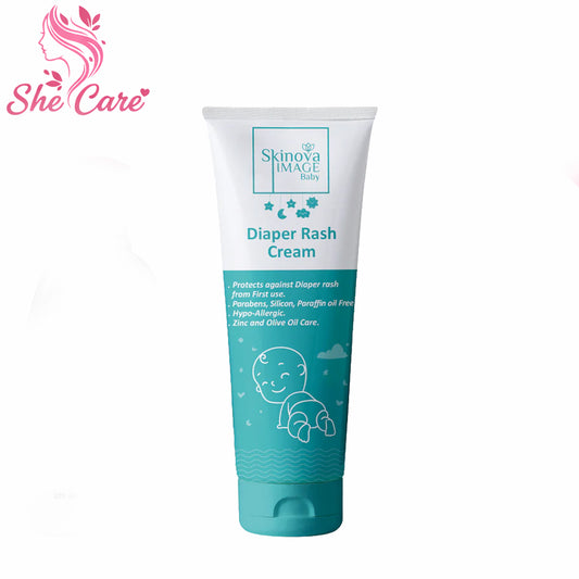 Skinova Diaper Rash Cream 75gm