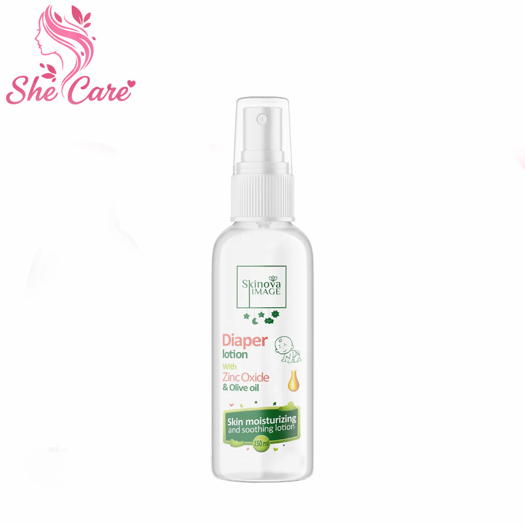Skinova Image Diaper Rash Lotion Spray 150ML