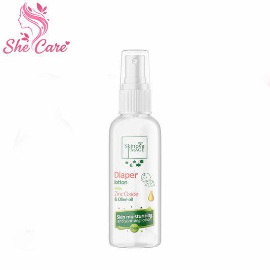 Skinova Image Diaper Rash Lotion Spray 150ML