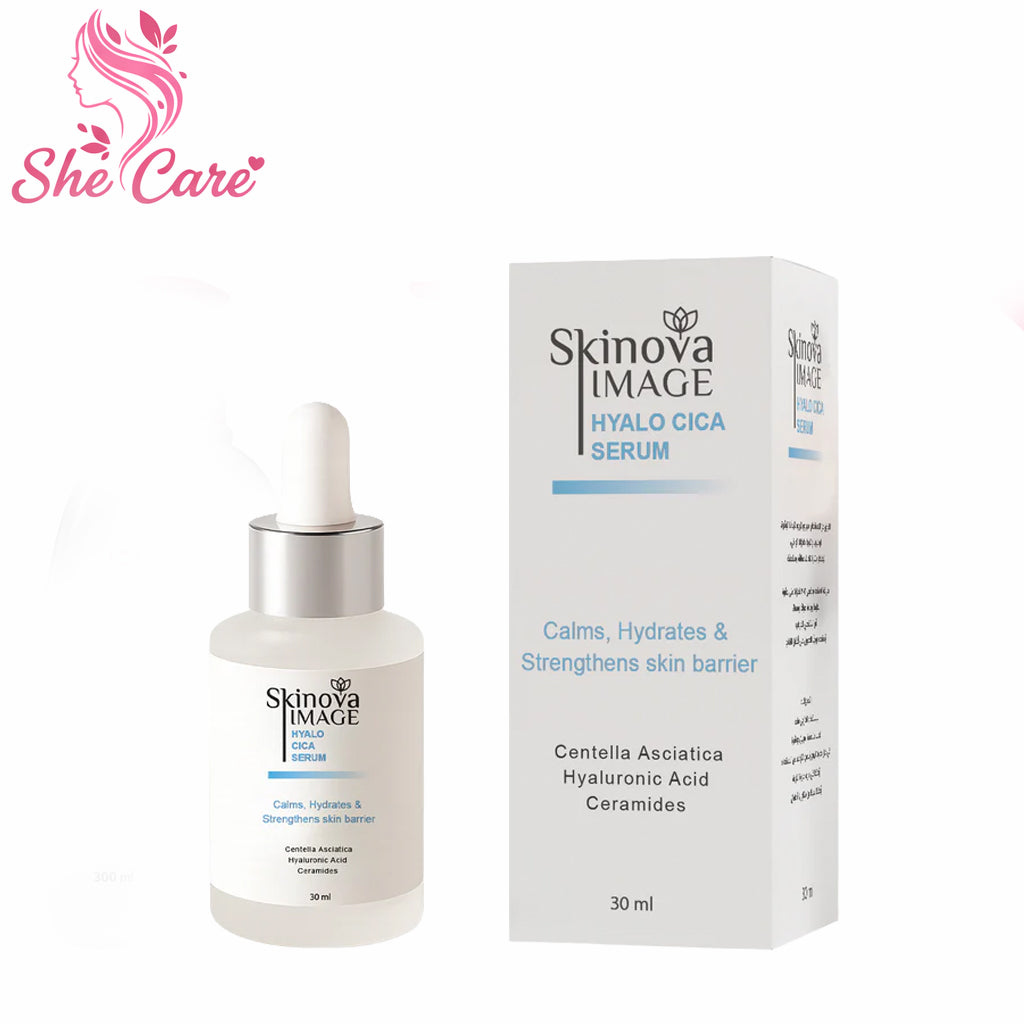 Skinova Image Hyalo-CICA Serum 30ml