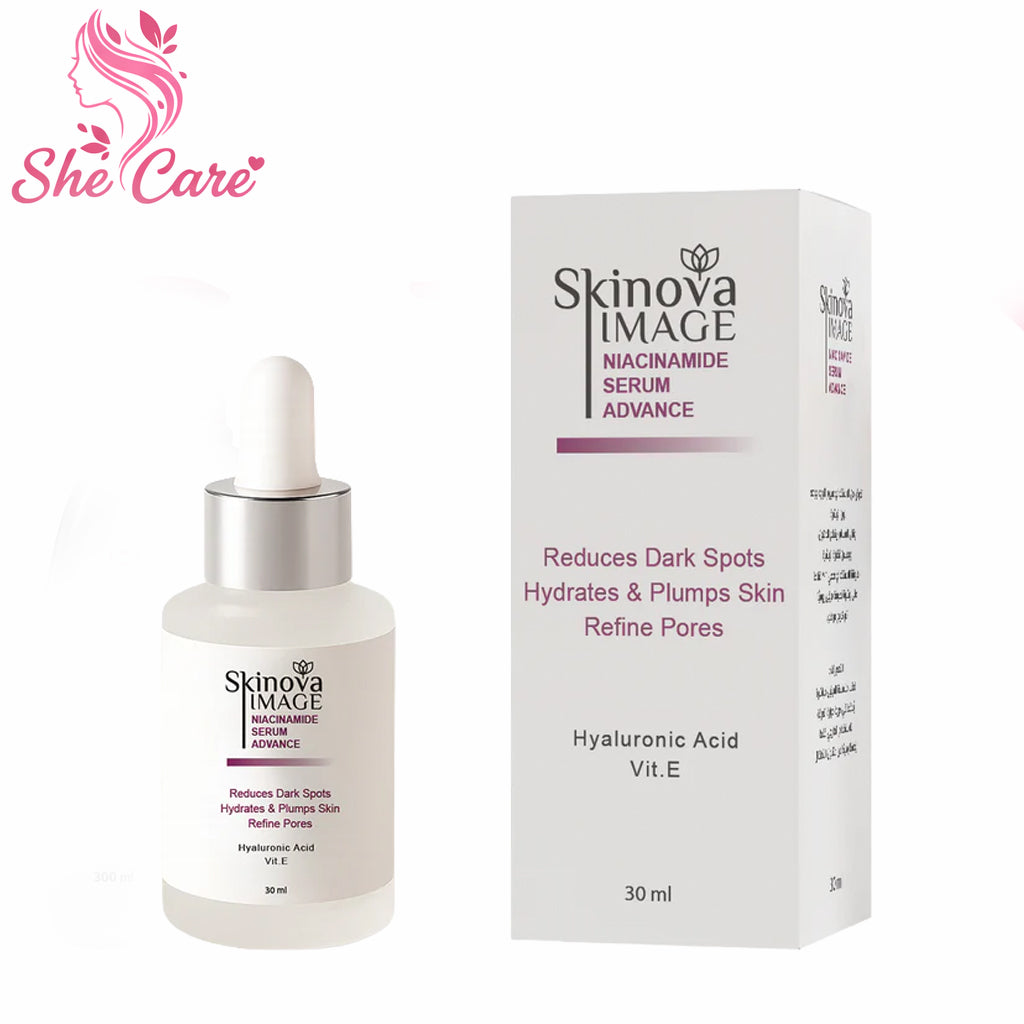 Skinova Image Niacinmide Serum 30ml