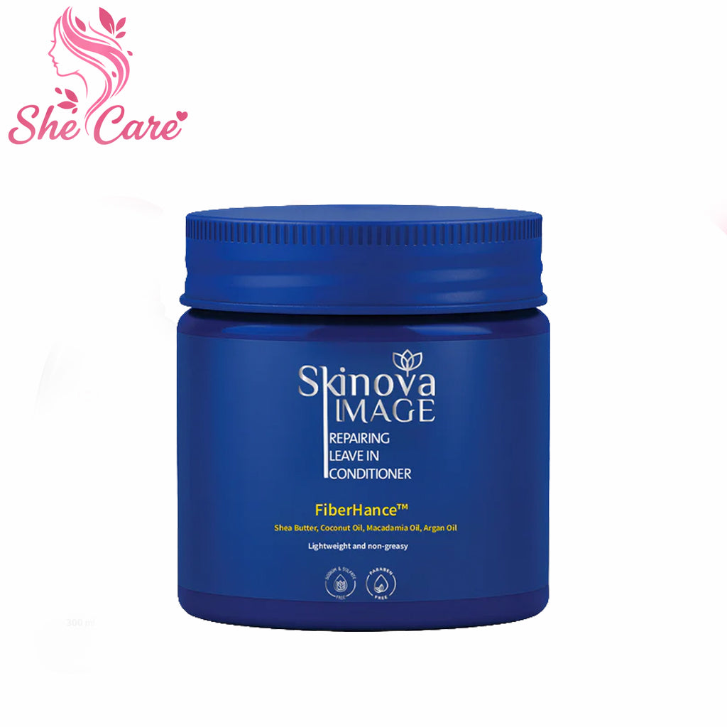 Skinova Image Repairing Leave in Conditioner 250ml