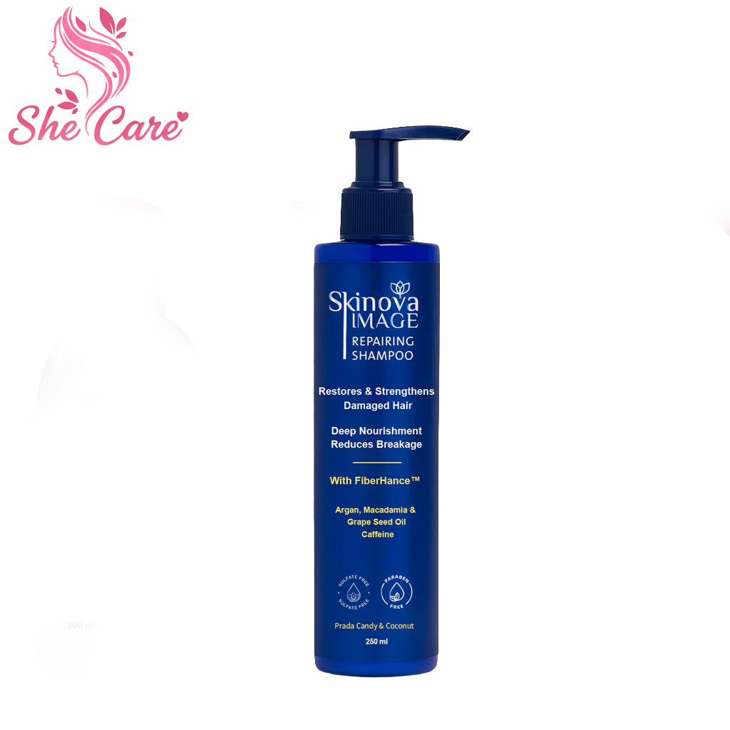 Skinova Image Repairing Shampoo 250 ml