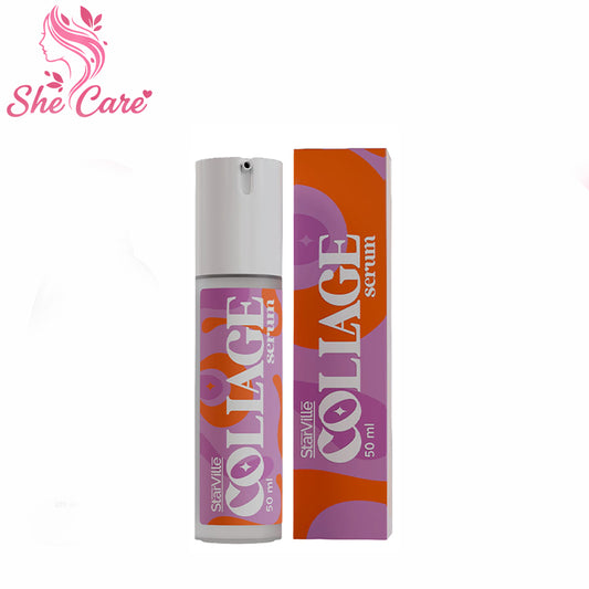 StarVille Collage Serum 50ml