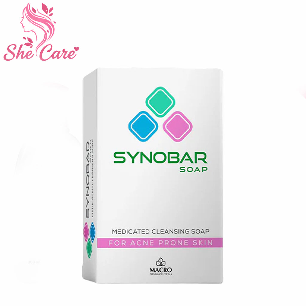 Synobar Soap