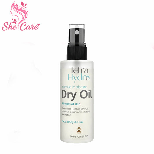 Tetra Hydro Dry Oil (60 ml)