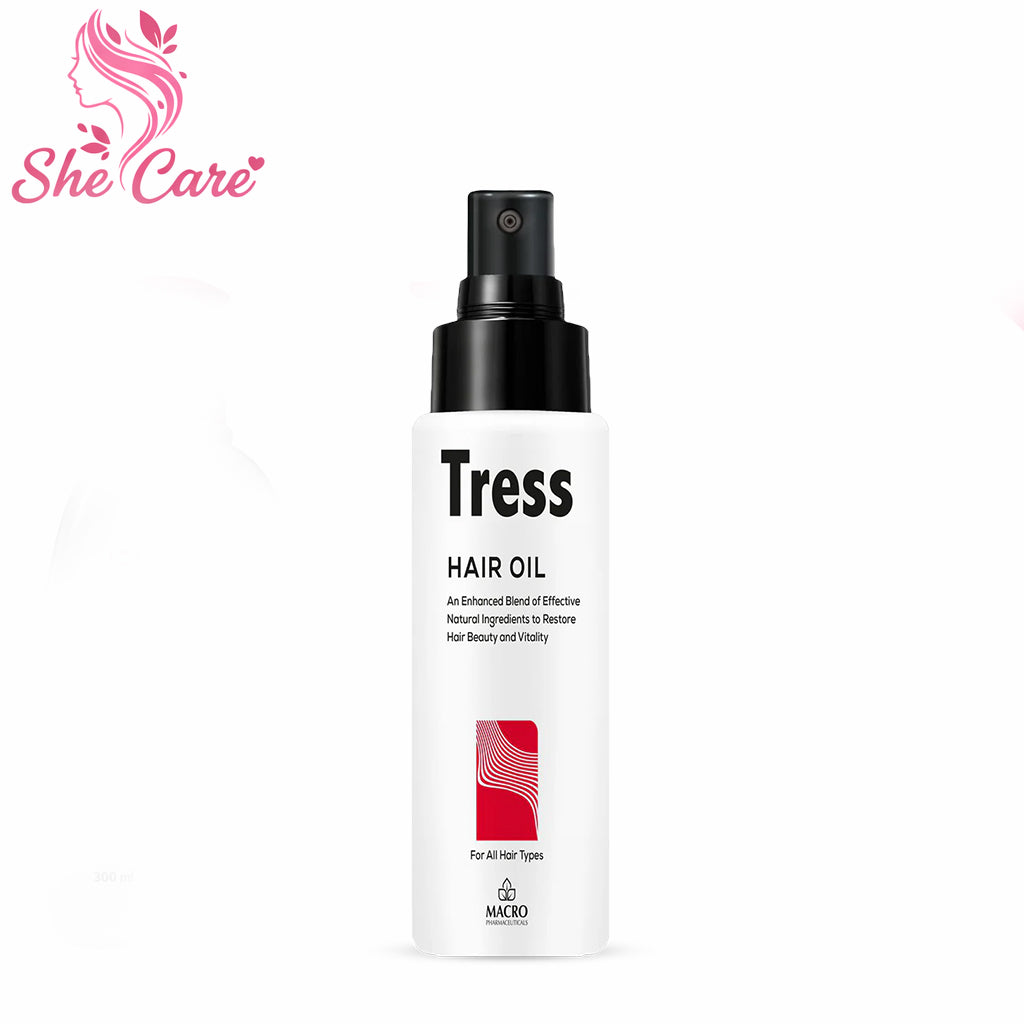 Tress Hair Oil 120 ml