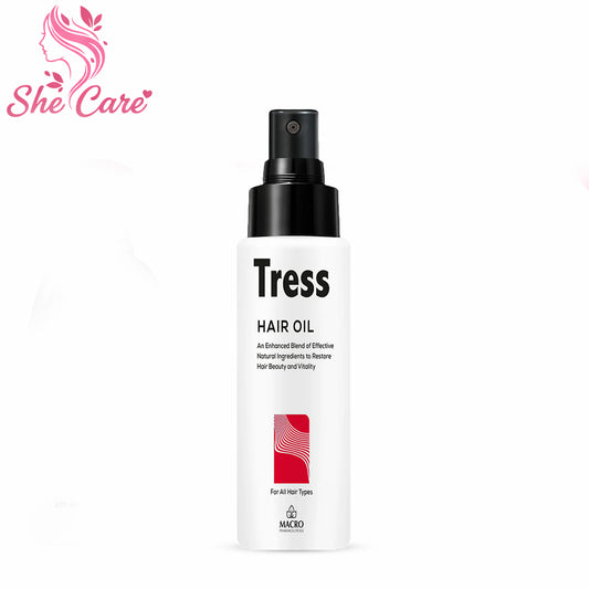 Tress Hair Oil 120 ml