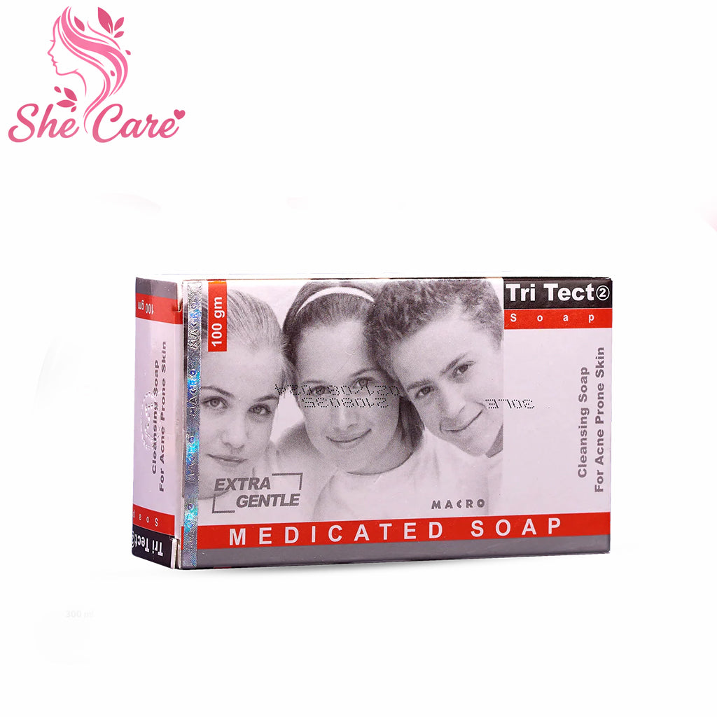 Tritect Acne Soap