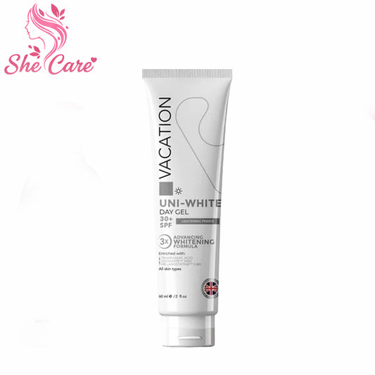 Vacation Uni-White Night Cream 60ml