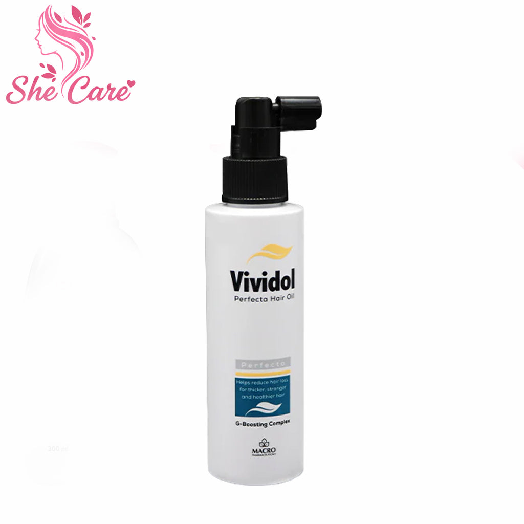 Vividol Perfecta 250Ml